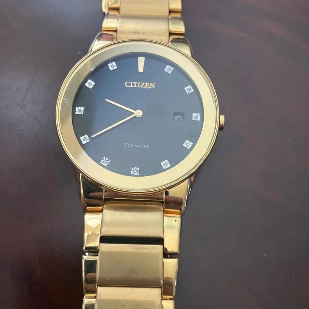 Citizen eco drive®